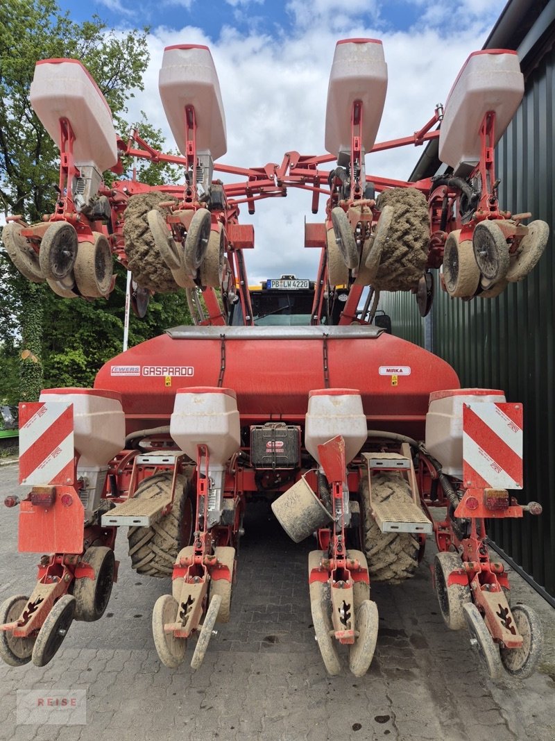 Einzelkornsägerät of the type Gaspardo MIRKA IST 8 ROWS, Gebrauchtmaschine in Lippetal / Herzfeld (Picture 1)