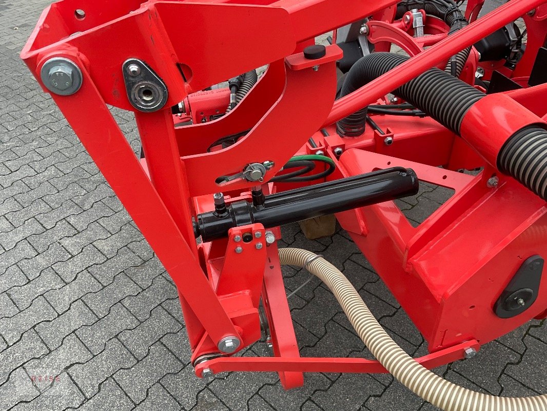 Einzelkornsägerät typu Gaspardo Mirka IST 8 Rows, Gebrauchtmaschine w Lippetal / Herzfeld (Zdjęcie 8)