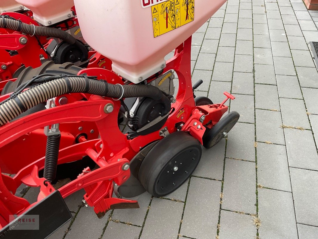 Einzelkornsägerät typu Gaspardo Mirka IST 8 Rows, Gebrauchtmaschine w Lippetal / Herzfeld (Zdjęcie 9)