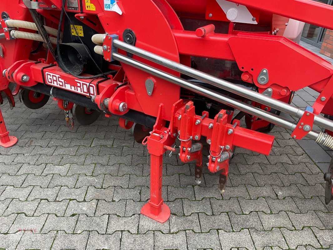 Einzelkornsägerät typu Gaspardo Mirka IST 8 Rows, Gebrauchtmaschine w Lippetal / Herzfeld (Zdjęcie 12)