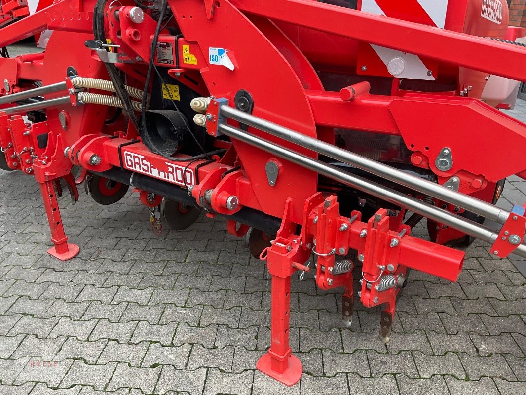 Einzelkornsägerät typu Gaspardo Mirka IST 8 Rows, Gebrauchtmaschine w Lippetal / Herzfeld (Zdjęcie 13)