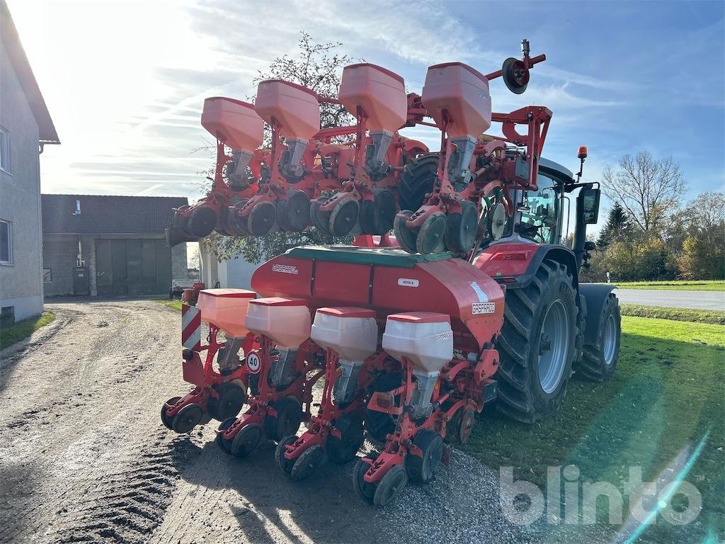 Einzelkornsägerät des Typs Gaspardo Mirka, Gebrauchtmaschine in Düsseldorf (Bild 3)