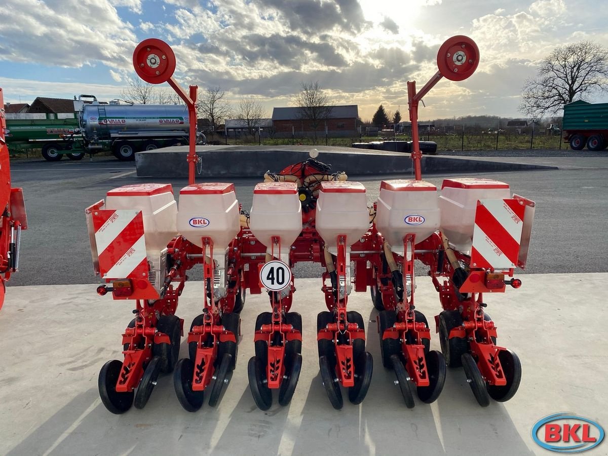 Einzelkornsägerät typu Gaspardo Monica 6 Hydraulisch verstelbar 45-75cm, Neumaschine v Rovisce (Obrázek 2)