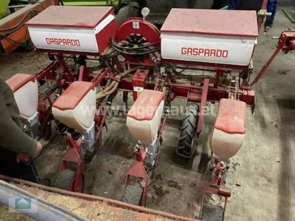 Einzelkornsägerät van het type Gaspardo MT 4, Gebrauchtmaschine in Klagenfurt (Foto 1)