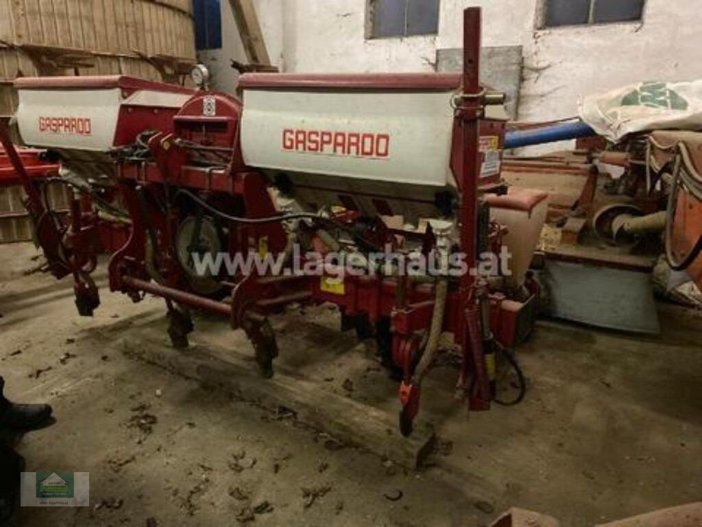 Einzelkornsägerät van het type Gaspardo MT 4, Gebrauchtmaschine in Klagenfurt (Foto 2)