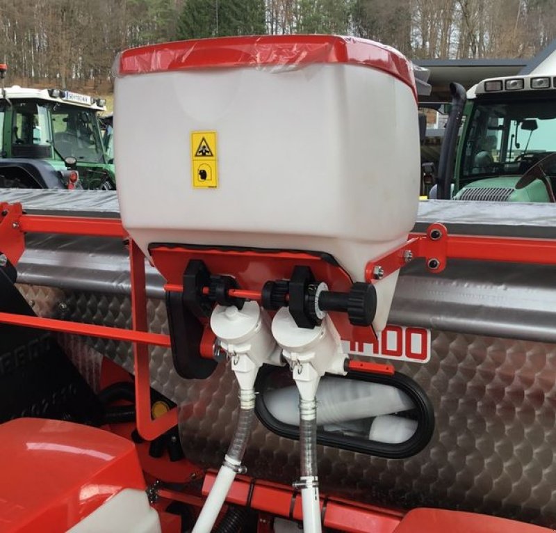 Einzelkornsägerät tip Gaspardo MT 4R BBX, Neumaschine in Straden (Poză 5)