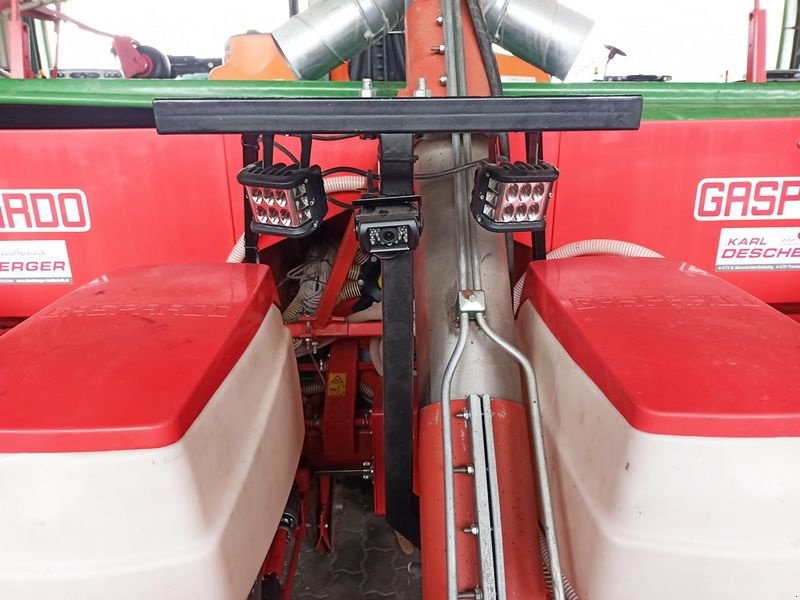 Einzelkornsägerät des Typs Gaspardo MTE 300 6-reihige Einzelkornsämaschine t, Gebrauchtmaschine in St. Marienkirchen (Bild 9)