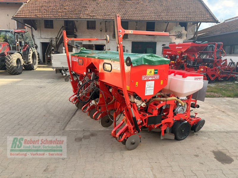 Einzelkornsägerät типа Gaspardo MTE 300, Gebrauchtmaschine в Putzbrunn