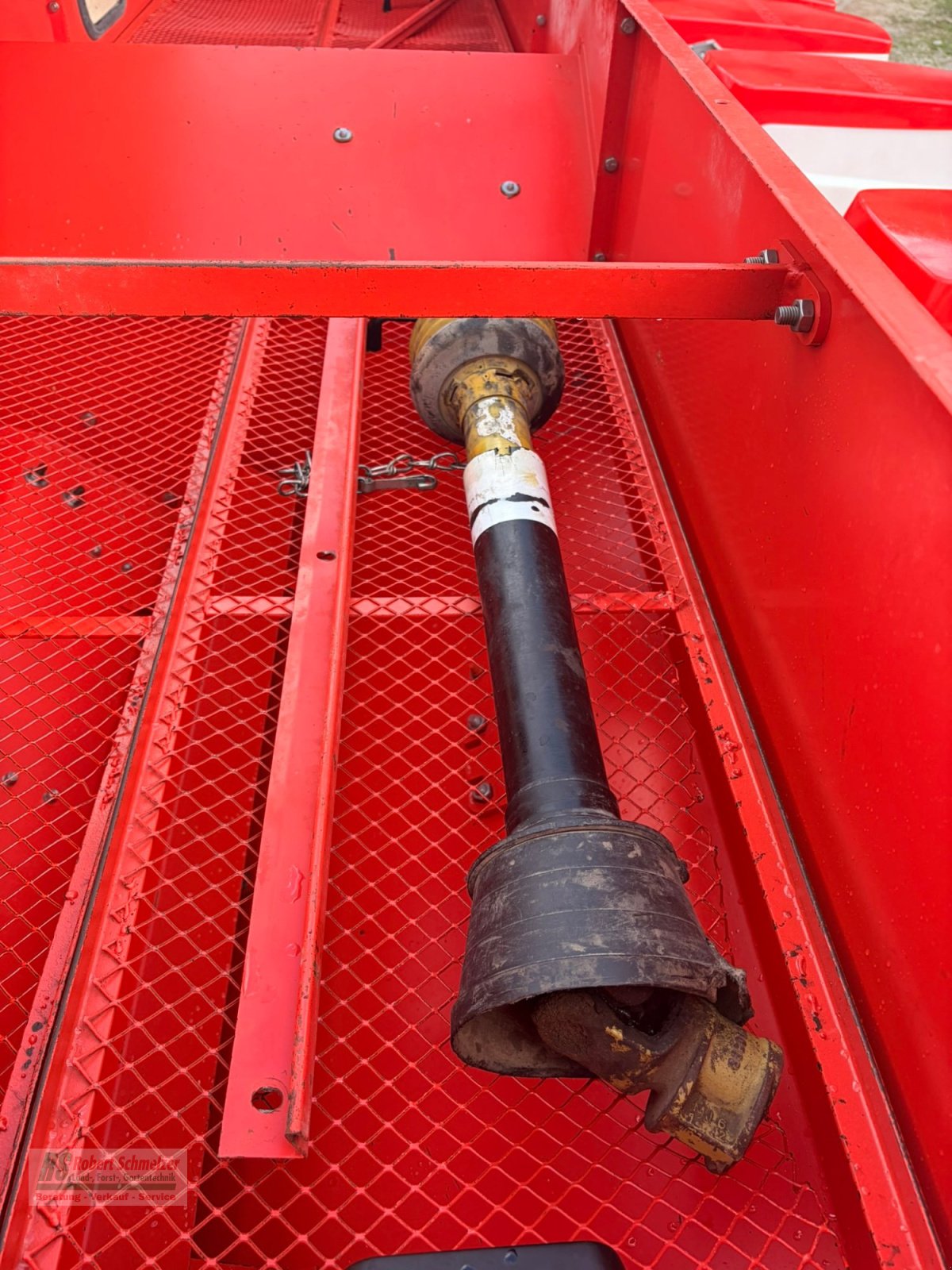 Einzelkornsägerät του τύπου Gaspardo MTE 300, Gebrauchtmaschine σε Putzbrunn (Φωτογραφία 15)