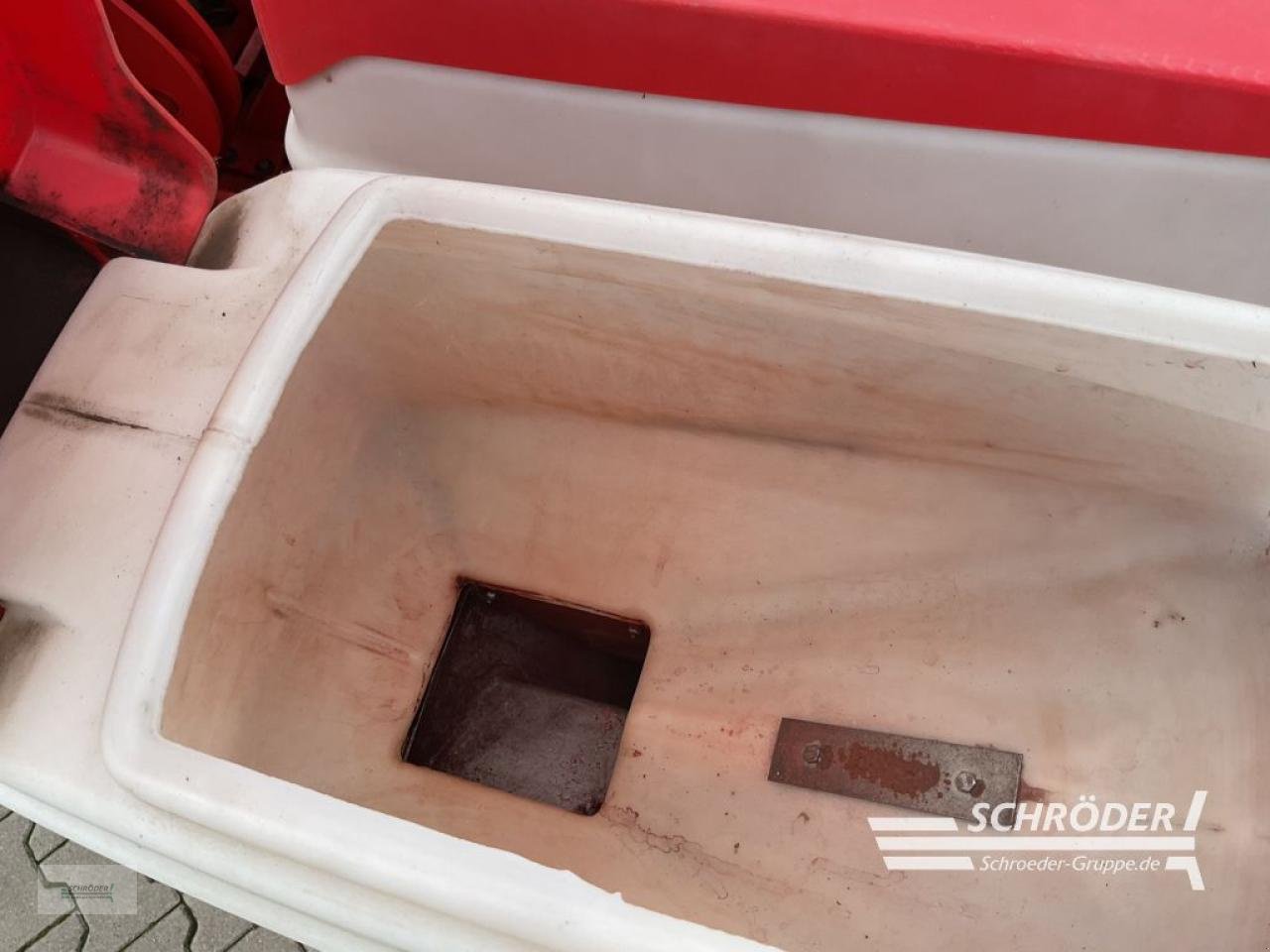 Einzelkornsägerät typu Gaspardo MTE 6 ROWS, Gebrauchtmaschine w Holdorf (Zdjęcie 13)