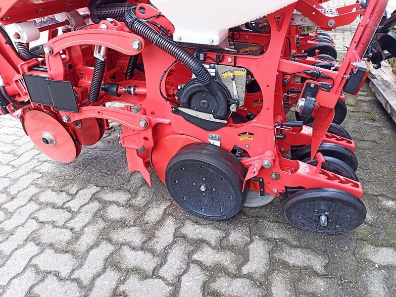 Einzelkornsägerät typu Gaspardo MTE-R 300 6-reihige BB-XL Isobus, Neumaschine w St. Marienkirchen (Zdjęcie 8)