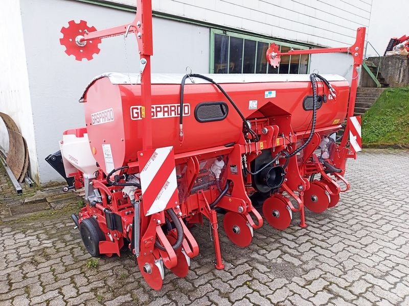 Einzelkornsägerät typu Gaspardo MTE-R 300 6-reihige BB-XL Isobus, Neumaschine w St. Marienkirchen (Zdjęcie 4)