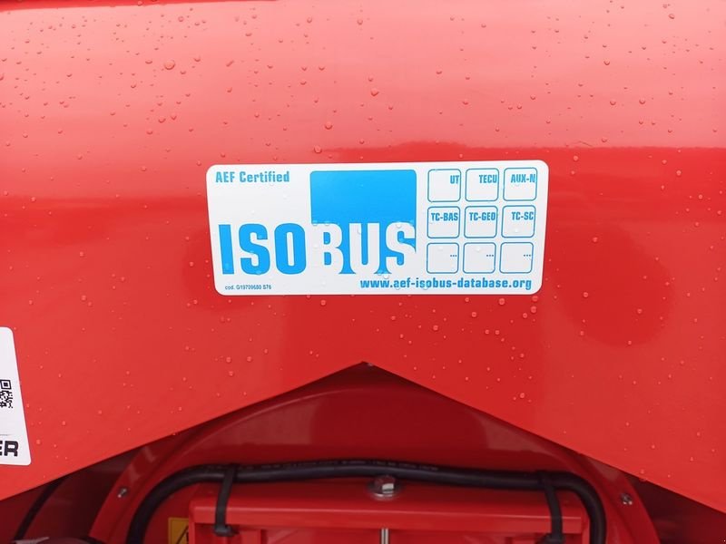 Einzelkornsägerät typu Gaspardo MTE-R 300 6-reihige BB-XL Isobus, Neumaschine w St. Marienkirchen (Zdjęcie 10)