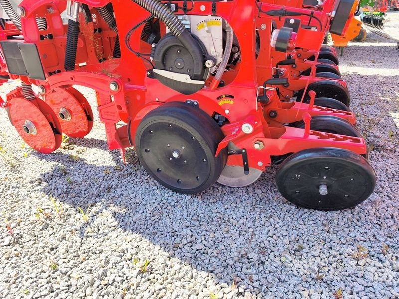 Einzelkornsägerät typu Gaspardo MTE-R 300 6-reihige BB-XL Isotronic Einzelkorn, Neumaschine v St. Marienkirchen (Obrázek 11)