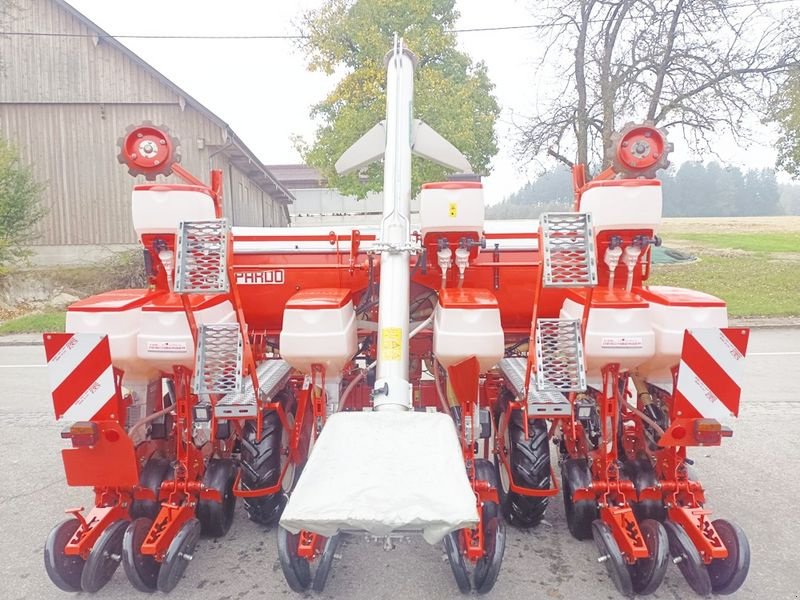 Einzelkornsägerät tip Gaspardo MTE-R 300 6-reihige Isotronic Einzelkorn, Gebrauchtmaschine in St. Marienkirchen (Poză 6)