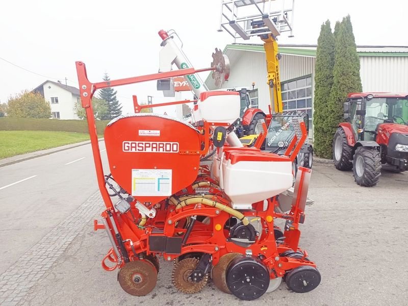 Einzelkornsägerät tip Gaspardo MTE-R 300 6-reihige Isotronic Einzelkorn, Gebrauchtmaschine in St. Marienkirchen (Poză 8)
