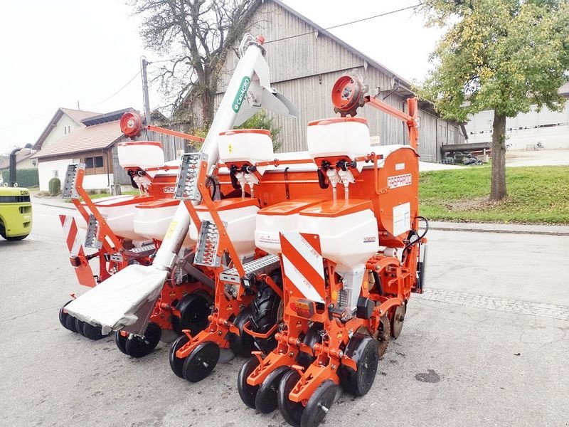 Einzelkornsägerät tip Gaspardo MTE-R 300 6-reihige Isotronic Einzelkorn, Gebrauchtmaschine in St. Marienkirchen (Poză 5)