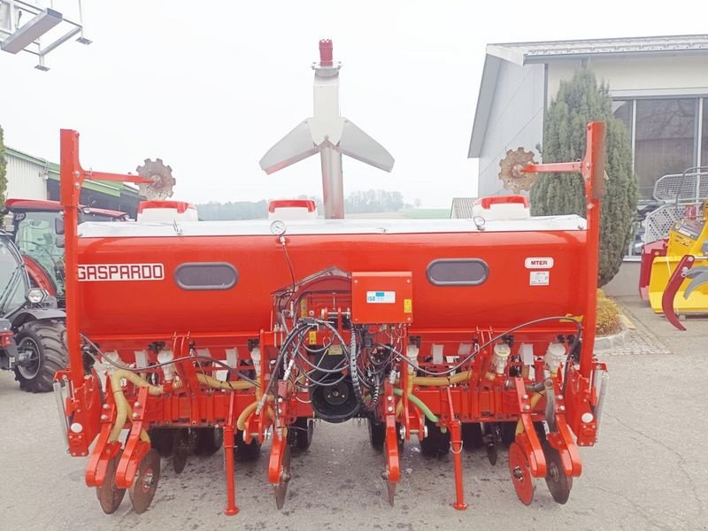 Einzelkornsägerät tip Gaspardo MTE-R 300 6-reihige Isotronic Einzelkorn, Gebrauchtmaschine in St. Marienkirchen (Poză 2)