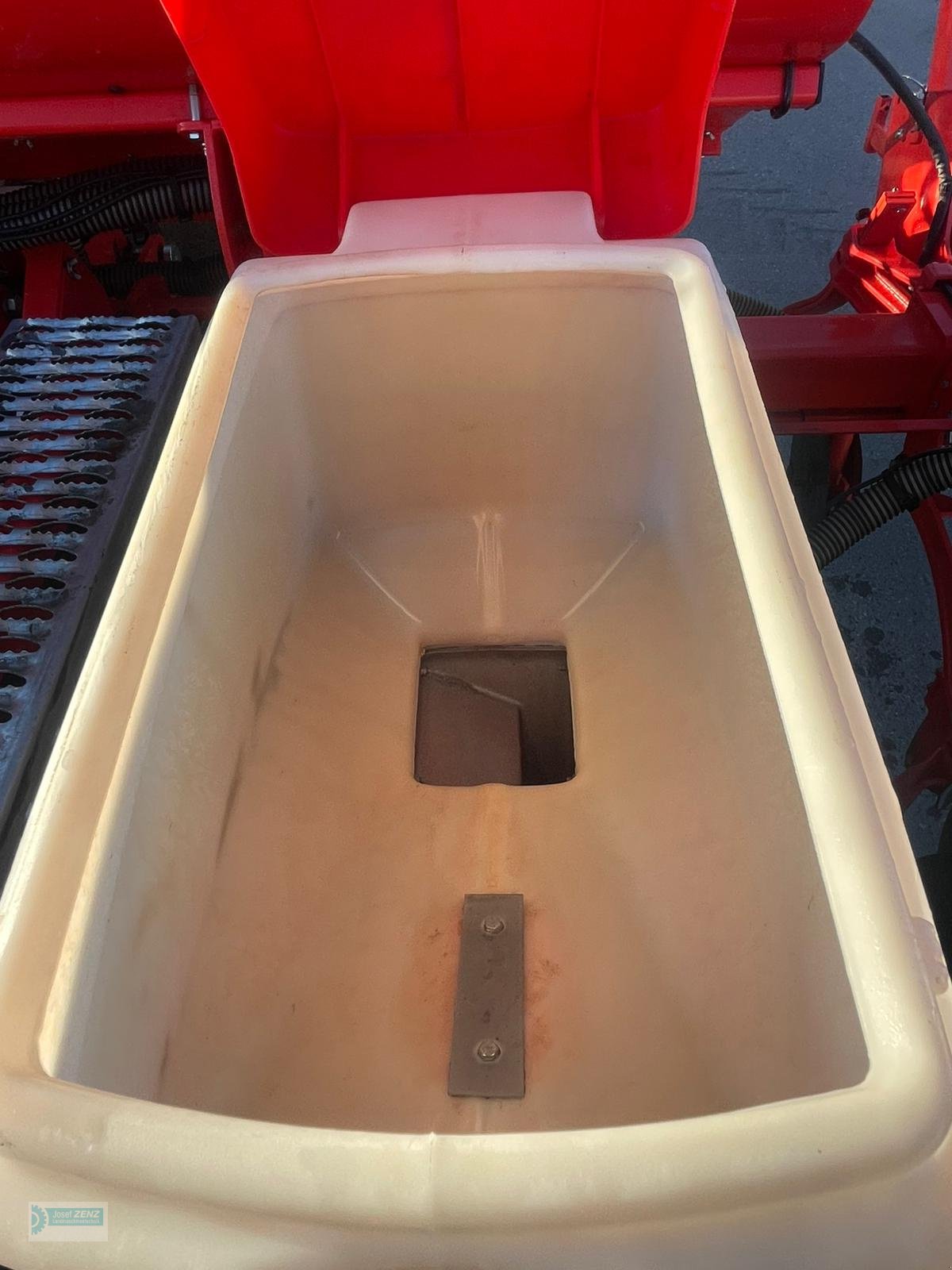 Einzelkornsägerät типа Gaspardo MTER 300, Gebrauchtmaschine в Chieming (Фотография 8)