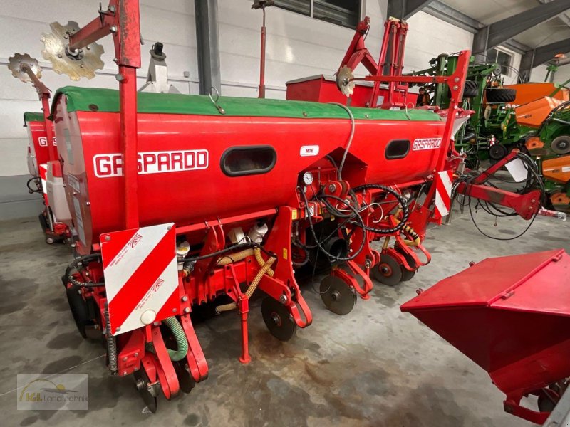 Einzelkornsägerät от тип Gaspardo MTER 300, Gebrauchtmaschine в Pfreimd