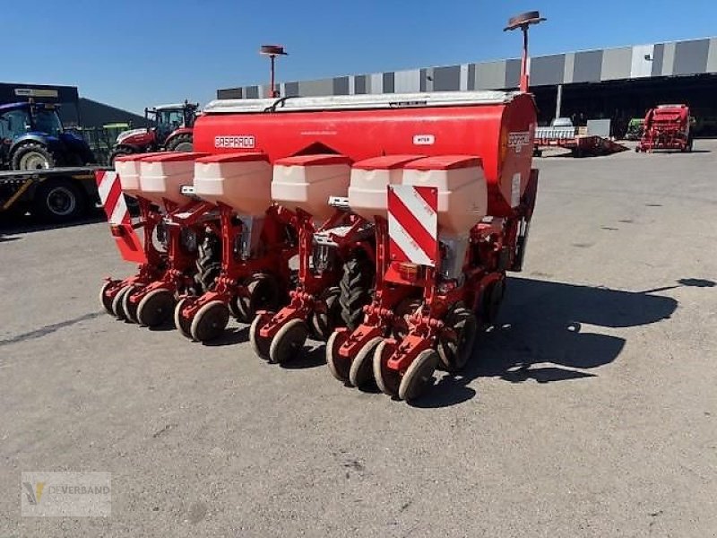 Einzelkornsägerät типа Gaspardo MTER, Gebrauchtmaschine в Colmar-Berg (Фотография 4)