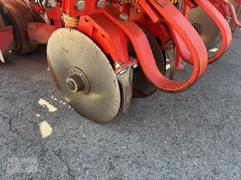 Einzelkornsägerät типа Gaspardo MTER, Gebrauchtmaschine в Colmar-Berg (Фотография 5)