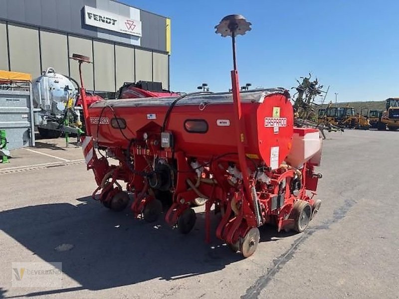 Einzelkornsägerät типа Gaspardo MTER, Gebrauchtmaschine в Colmar-Berg (Фотография 3)