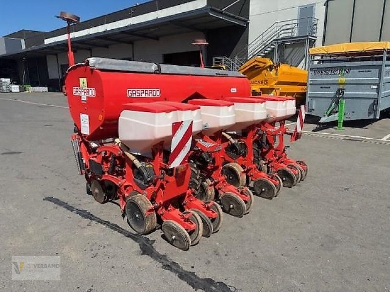 Einzelkornsägerät типа Gaspardo MTER, Gebrauchtmaschine в Colmar-Berg (Фотография 1)