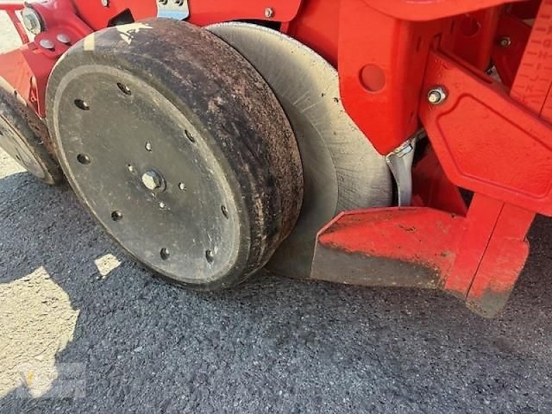 Einzelkornsägerät типа Gaspardo MTER, Gebrauchtmaschine в Colmar-Berg (Фотография 7)