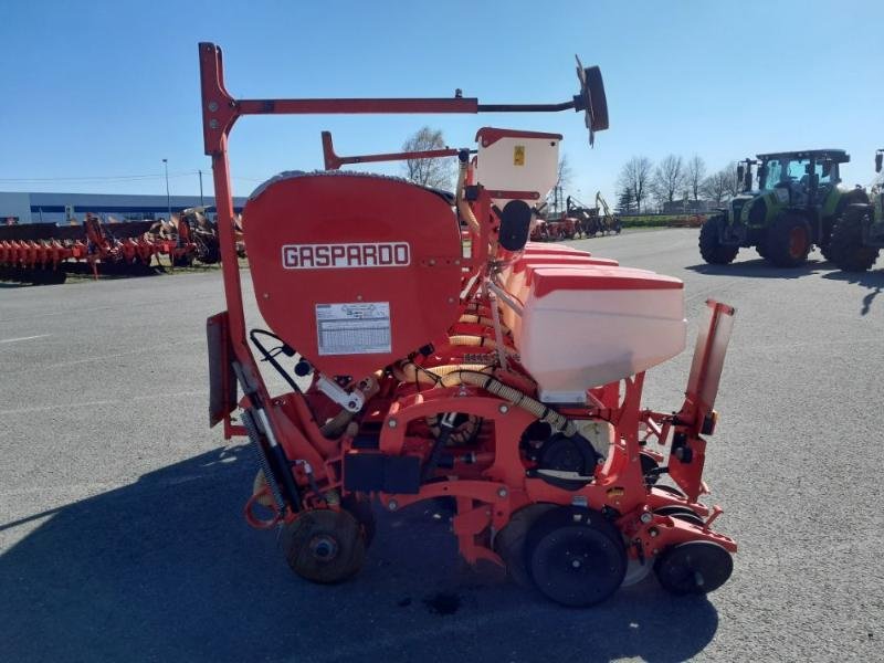 Einzelkornsägerät от тип Gaspardo MTER300, Gebrauchtmaschine в ANTIGNY (Снимка 4)