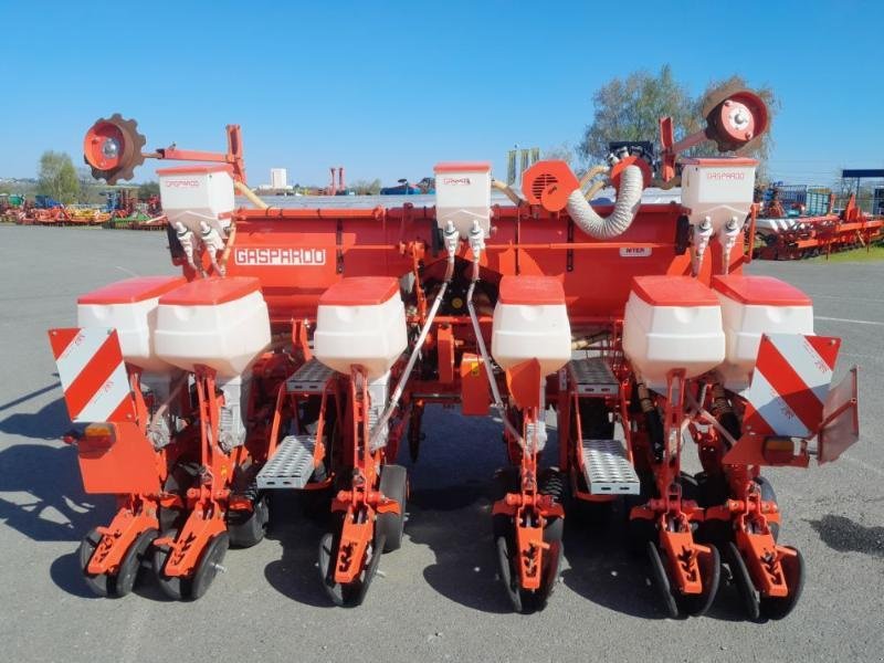 Einzelkornsägerät от тип Gaspardo MTER300, Gebrauchtmaschine в ANTIGNY (Снимка 2)