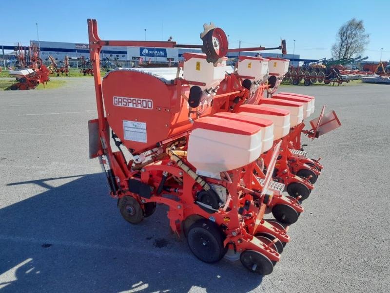 Einzelkornsägerät от тип Gaspardo MTER300, Gebrauchtmaschine в ANTIGNY (Снимка 3)