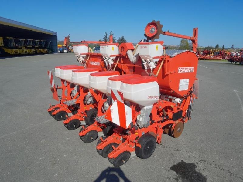 Einzelkornsägerät от тип Gaspardo MTER300, Gebrauchtmaschine в ANTIGNY (Снимка 1)