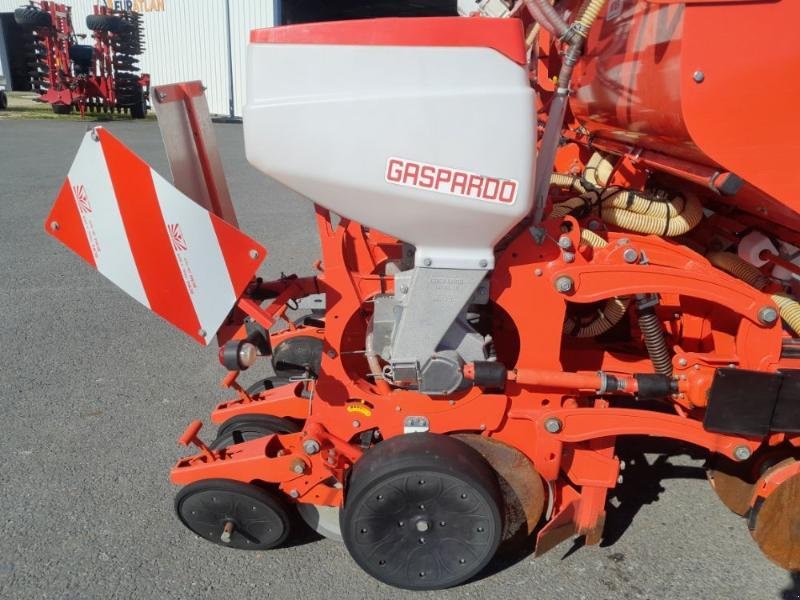 Einzelkornsägerät от тип Gaspardo MTER300, Gebrauchtmaschine в ANTIGNY (Снимка 6)