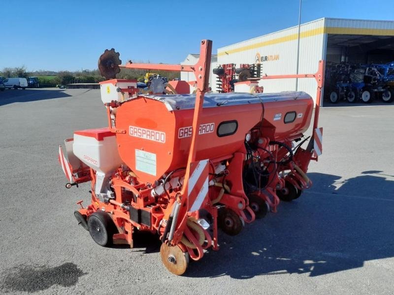 Einzelkornsägerät от тип Gaspardo MTER300, Gebrauchtmaschine в ANTIGNY (Снимка 7)