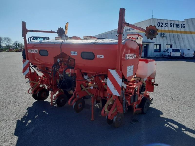 Einzelkornsägerät от тип Gaspardo MTER300, Gebrauchtmaschine в ANTIGNY (Снимка 5)