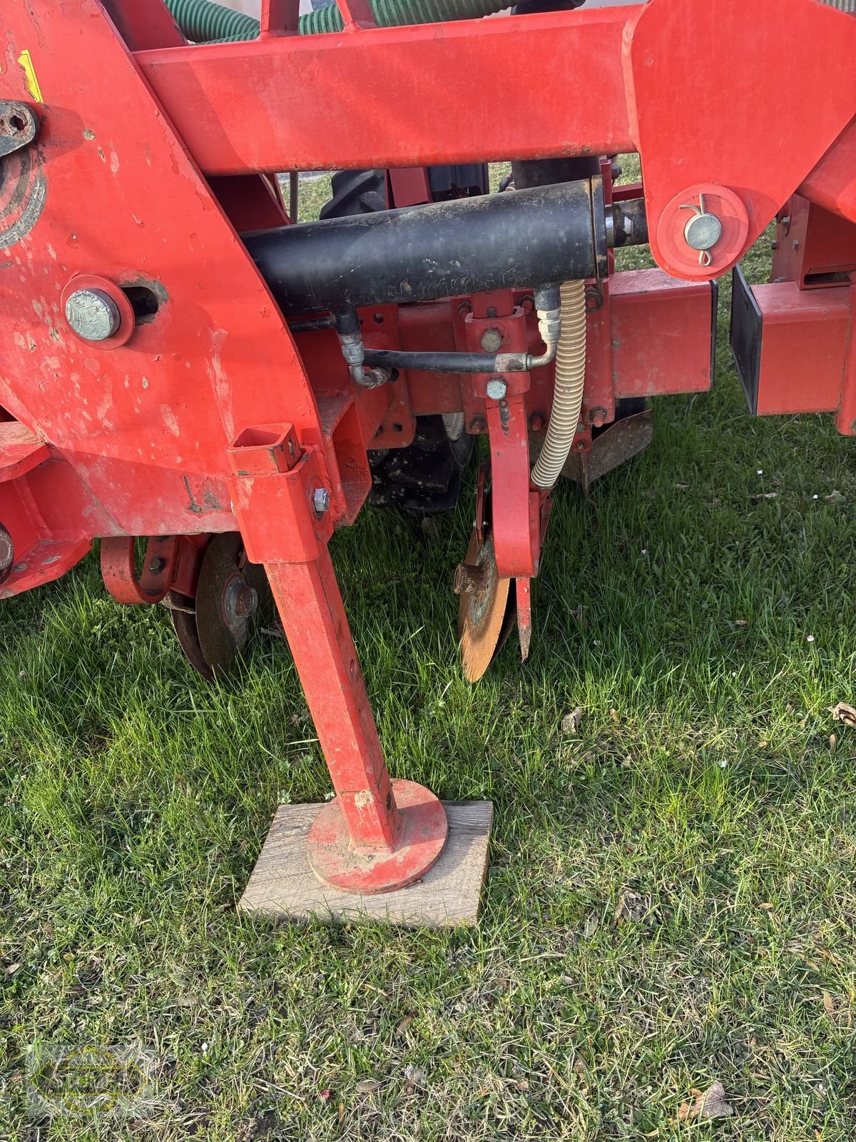 Einzelkornsägerät от тип Gaspardo MTI 8 R, Gebrauchtmaschine в Grafenstein (Снимка 7)