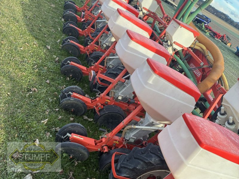 Einzelkornsägerät от тип Gaspardo MTI 8 R, Gebrauchtmaschine в Grafenstein