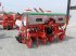 Einzelkornsägerät del tipo Gaspardo MTR 4 Reihen mit Inox Düngerstreuer, Neumaschine In Rovisce (Immagine 7)