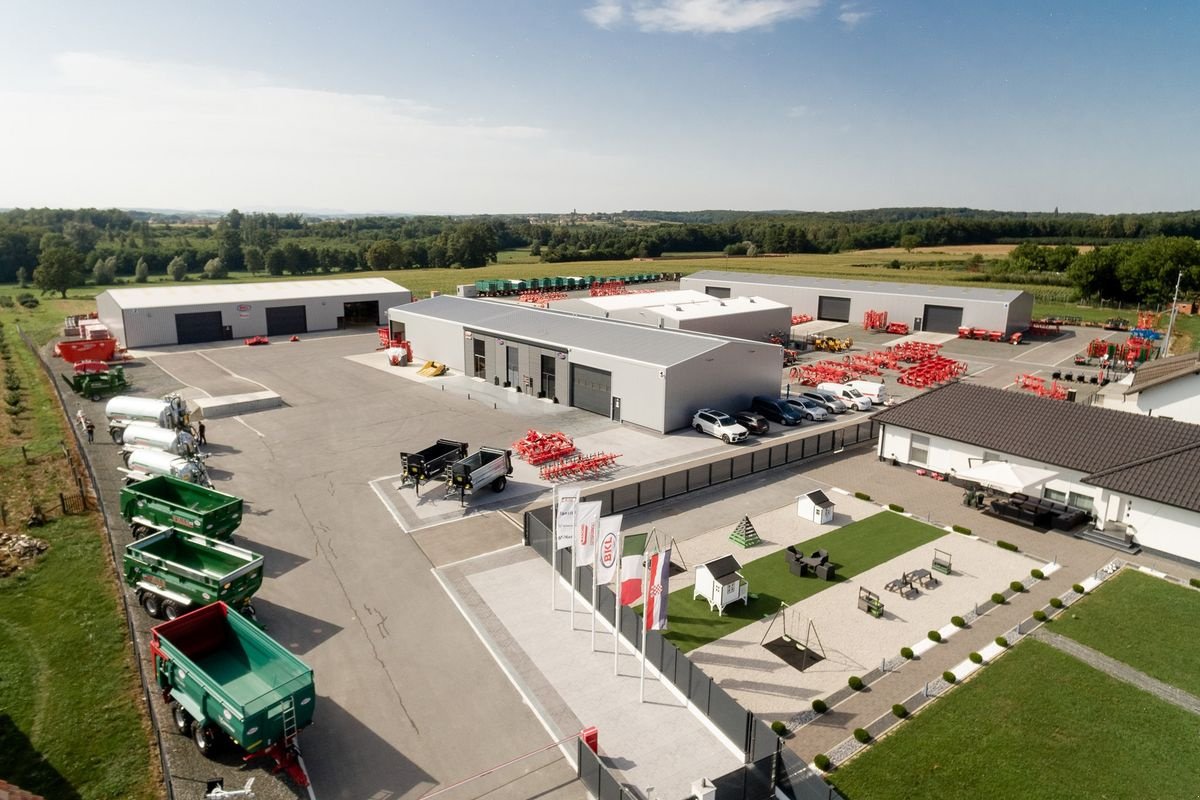 Einzelkornsägerät tip Gaspardo MTR 4-Reihig  Einzelkornsämaschine, Neumaschine in Rovisce (Poză 11)