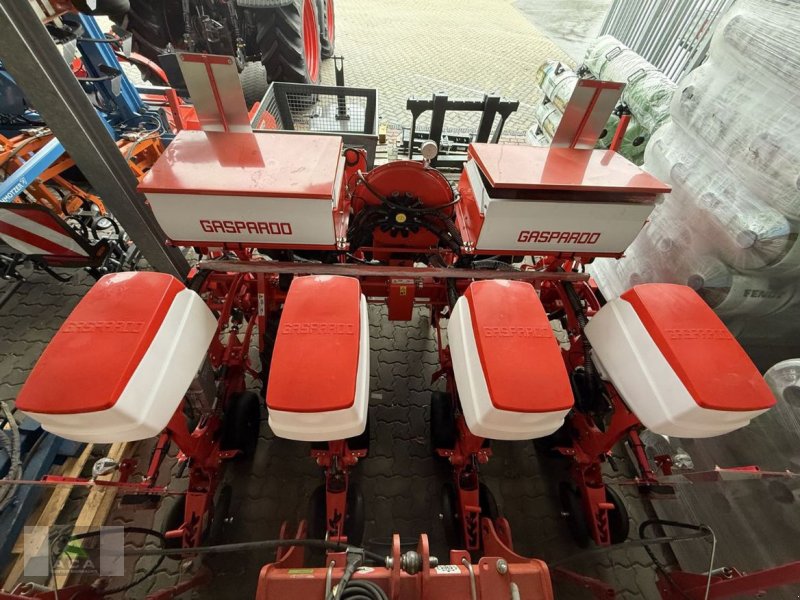 Einzelkornsägerät типа Gaspardo MTR 4-REIHIG, Neumaschine в Markt Hartmannsdorf (Фотография 1)