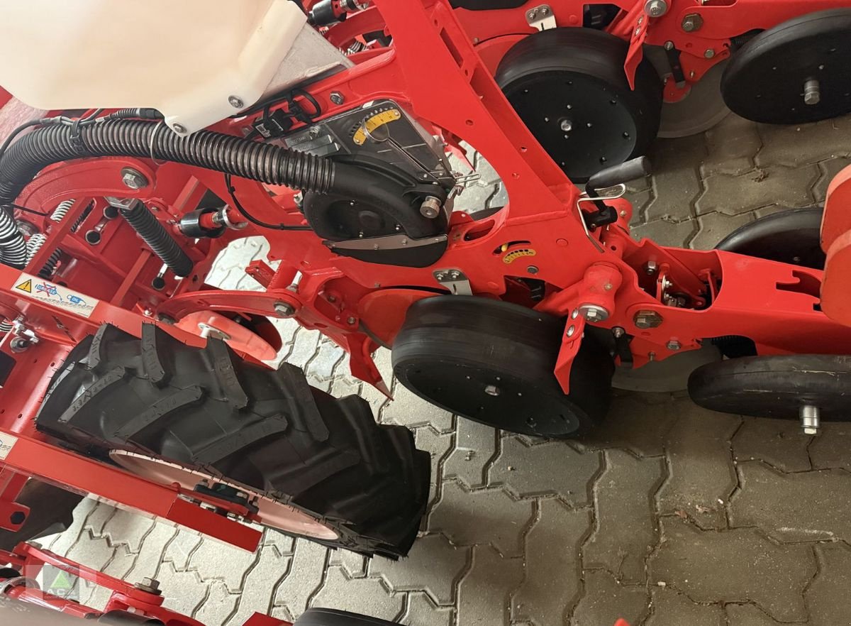 Einzelkornsägerät du type Gaspardo MTR 4-REIHIG, Neumaschine en Markt Hartmannsdorf (Photo 4)