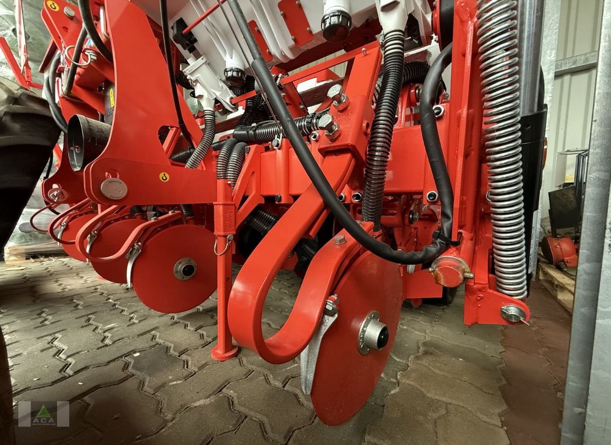 Einzelkornsägerät du type Gaspardo MTR 4-REIHIG, Neumaschine en Markt Hartmannsdorf (Photo 7)