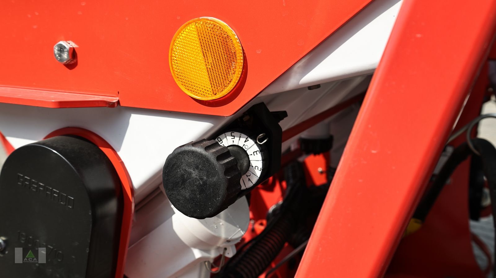 Einzelkornsägerät типа Gaspardo MTR 4-REIHIG, Neumaschine в Markt Hartmannsdorf (Фотография 20)