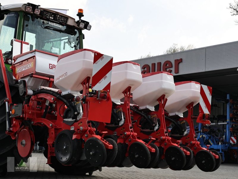 Einzelkornsägerät от тип Gaspardo MTR 4-REIHIG, Neumaschine в Markt Hartmannsdorf (Снимка 1)