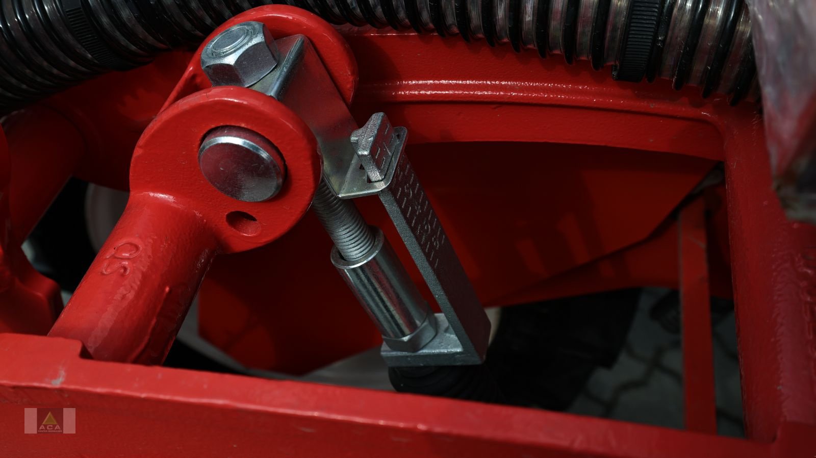 Einzelkornsägerät типа Gaspardo MTR 4-REIHIG, Neumaschine в Markt Hartmannsdorf (Фотография 22)