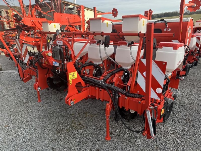 Einzelkornsägerät типа Gaspardo MTR 5-reihig, Neumaschine в St. Marienkirchen (Фотография 1)