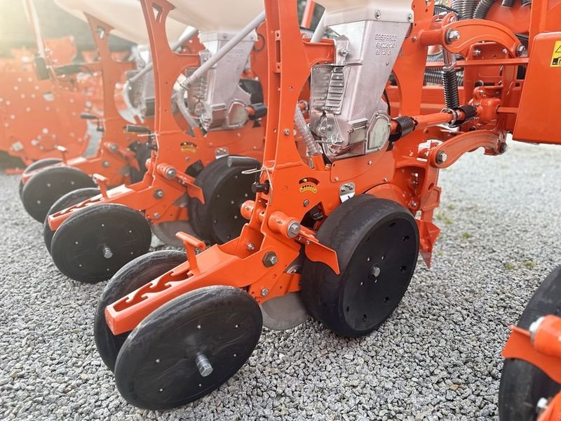 Einzelkornsägerät des Typs Gaspardo MTR 5-reihige Einzelkornsämaschine, Neumaschine in St. Marienkirchen (Bild 11)