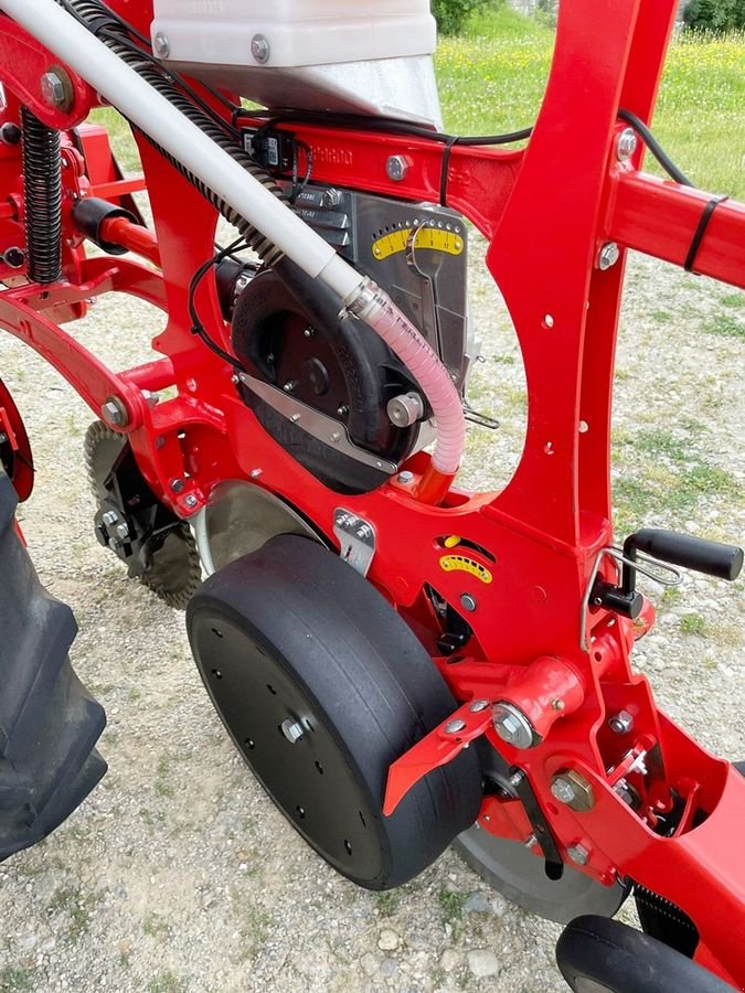 Einzelkornsägerät des Typs Gaspardo MTR 5-reihige Einzelkornsämaschine, Gebrauchtmaschine in St. Marienkirchen (Bild 11)