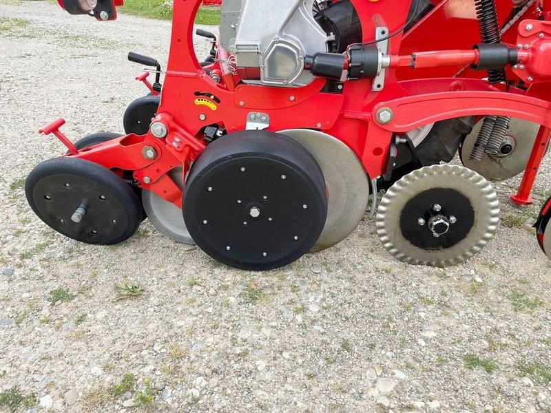 Einzelkornsägerät des Typs Gaspardo MTR 5-reihige Einzelkornsämaschine, Gebrauchtmaschine in St. Marienkirchen (Bild 10)